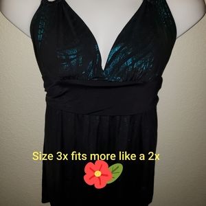 Dressy Top